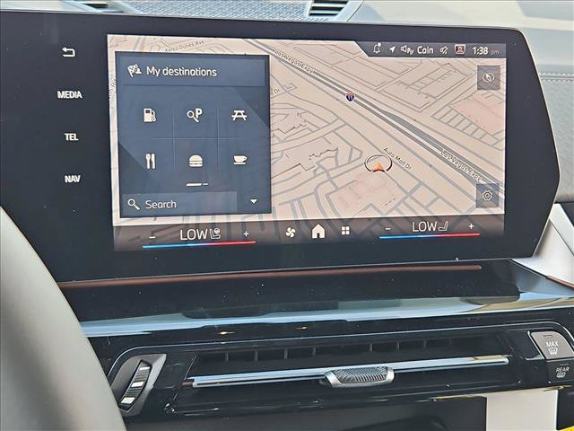 New 2027 BMW X2 xDrive28i w/ Convenience Package AWD/4WD image 14