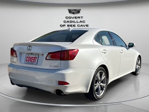 Used 2009 Lexus IS 250 image 9