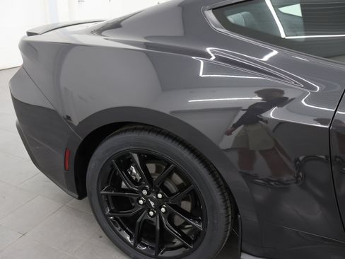 Used 2024 Ford Mustang Premium RWD image 25