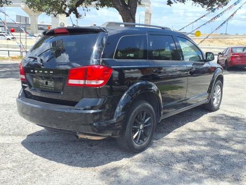 Used 2015 Dodge Journey SE w/ Quick Order Package 22F SE image 6