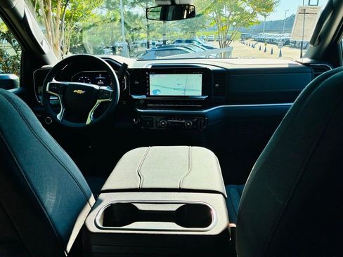 New 2026 Chevrolet Silverado 2500 LT w/ Convenience Package image 15