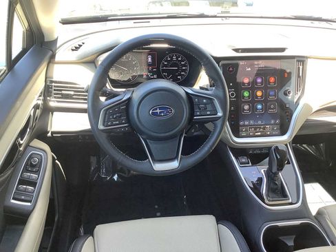 Used 2023 Subaru Outback Limited XT AWD/4WD image 10