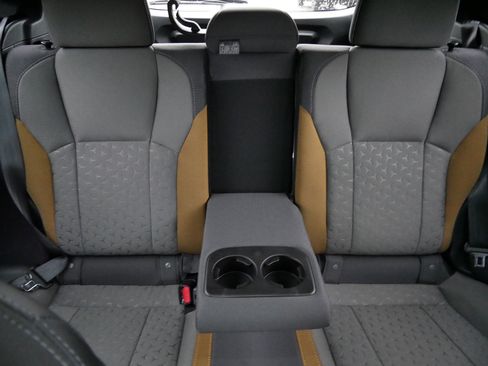 Certified 2025 Subaru Crosstrek 2.5i Sport w/ Popular Package #4A image 13