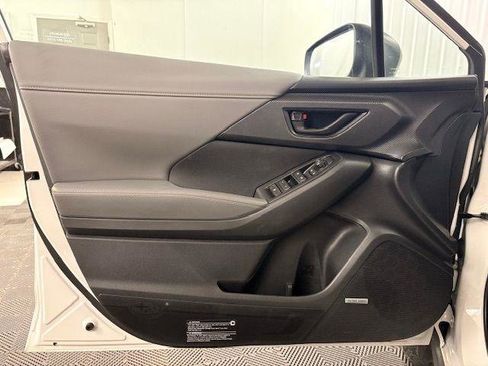 Used 2025 Subaru Crosstrek 2.5i Wilderness w/ Wilderness Package image 4