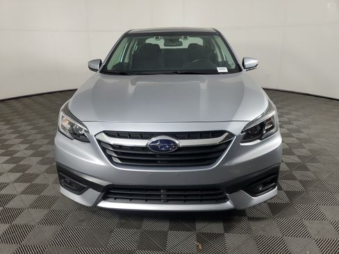 Used 2022 Subaru Legacy Premium AWD/4WD image 9