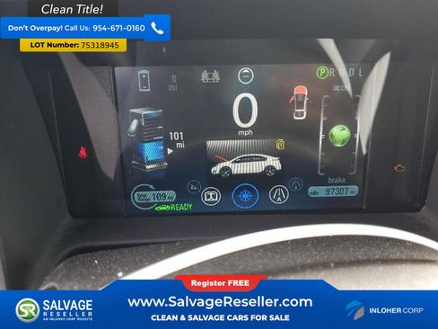 Used 2012 Chevrolet Volt image 12