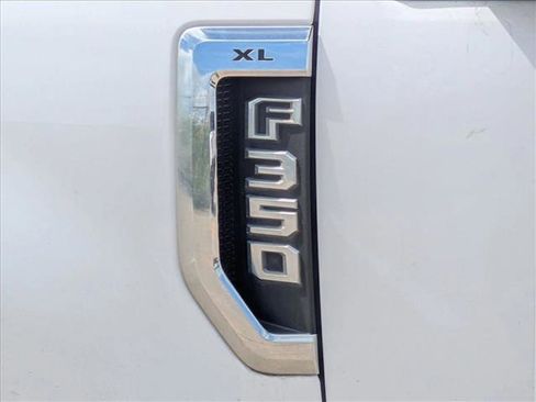 Used 2019 Ford F350 XL w/ XL Value Package RWD image 19