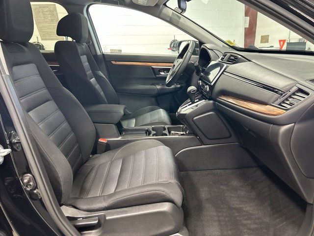 Used 2021 Honda CR-V EX image 15