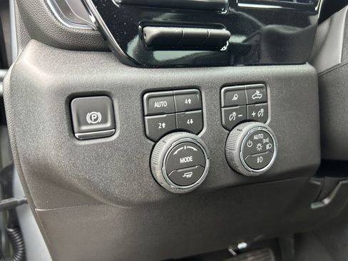 New 2026 Chevrolet Silverado 3500 LTZ w/ LTZ Plus Package image 21