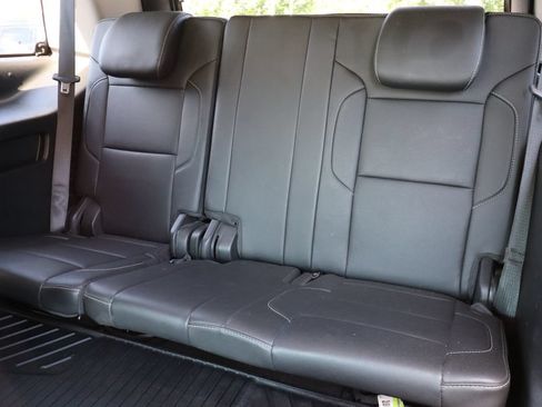 Used 2019 Chevrolet Tahoe Premier AWD/4WD image 48