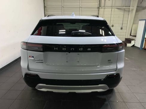 New 2026 Honda Prologue Touring image 4