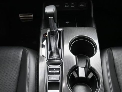 Used 2024 Honda Civic Sport Touring image 12