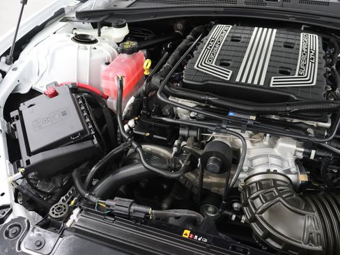 Used 2023 Chevrolet Camaro ZL1 RWD image 19