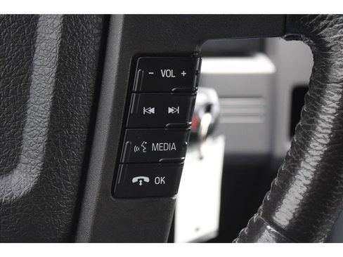 Used 2012 Ford F150 FX4 w/ FX Luxury Pkg image 18