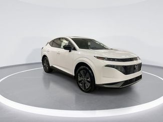 New 2026 Nissan Murano SL video 2