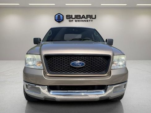 Used 2004 Ford F150 2WD SuperCrew image 8