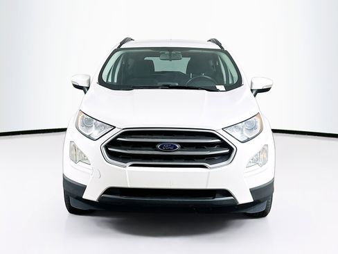Used 2018 Ford EcoSport SE image 2