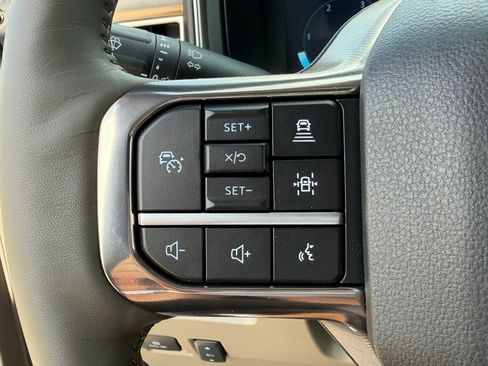 New 2026 Ford F450 Platinum w/ Platinum Plus Package AWD/4WD image 34