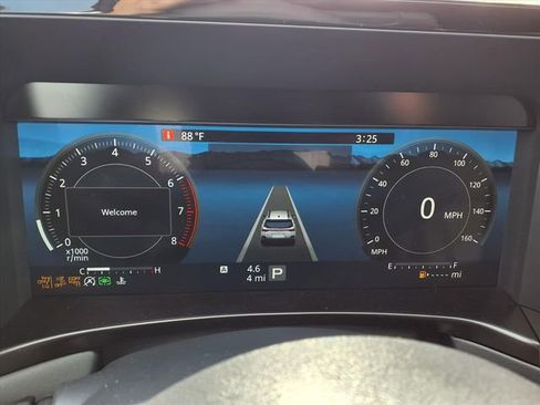 New 2026 Subaru Outback Touring XT AWD/4WD image 13