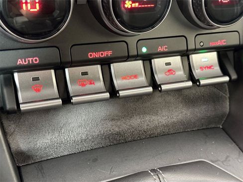 Used 2023 Toyota GR86 Premium RWD image 25