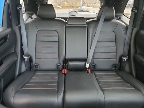 Certified 2023 Honda CR-V Sport Touring image 31