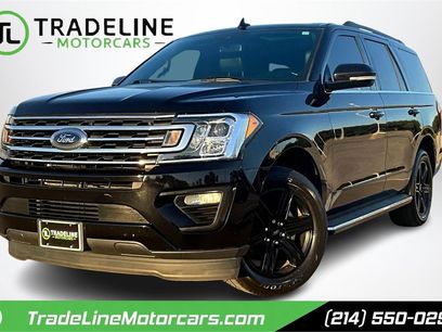 Used 2021 Ford Expedition XLT