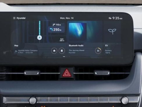 New 2026 Hyundai Ioniq 5 Limited AWD/4WD image 13
