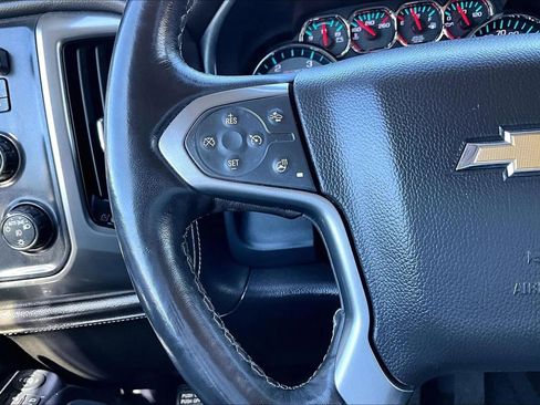 Used 2019 Chevrolet Silverado 2500 LTZ w/ Duramax Plus Package AWD/4WD image 10