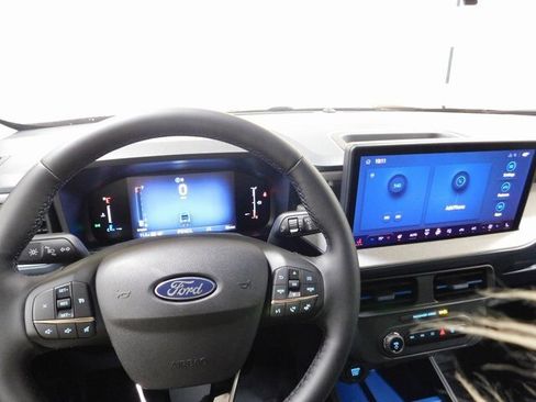 New 2026 Ford Maverick XLT w/ XLT Luxury Package image 7