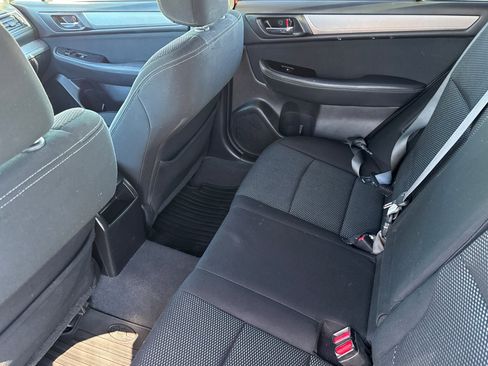 Used 2016 Subaru Outback 2.5i Premium w/ Protection Package #1 image 9