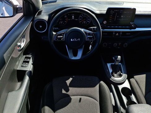 Certified 2024 Kia Forte LX FWD image 12