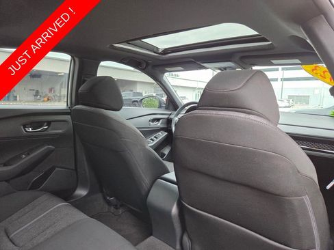 Used 2023 Honda Accord Sport image 16