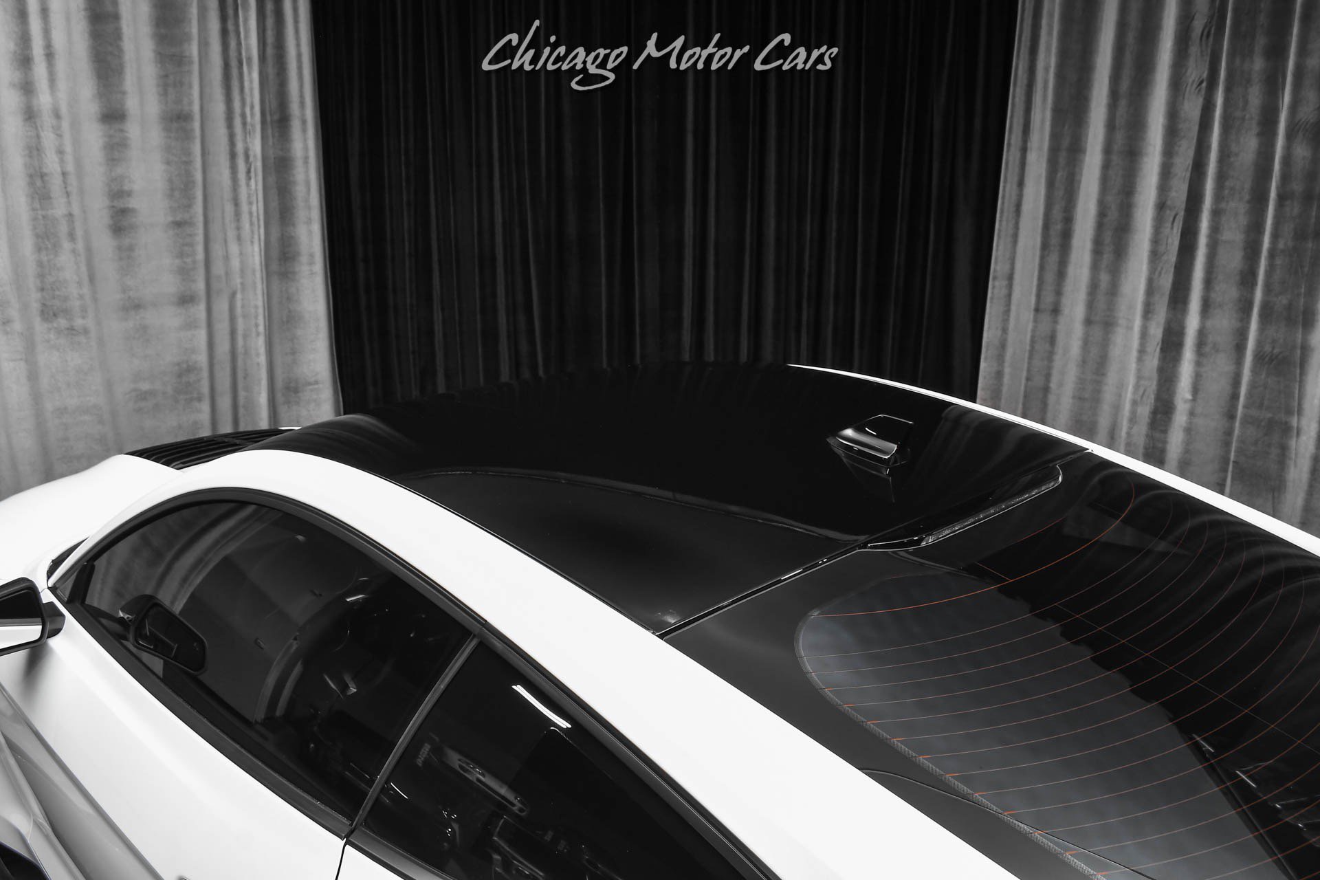 Used 2022 Ford Mustang Shelby GT500 w/ Carbon Fiber Track Pack RWD image 48