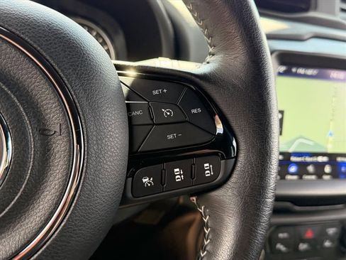 Used 2021 Jeep Renegade Latitude w/ Convenience Group image 18