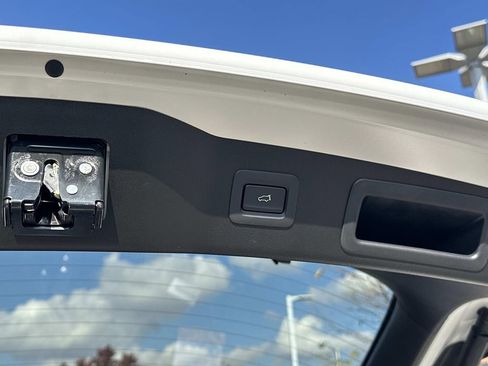 New 2025 MAZDA CX-5 Carbon Edition image 22