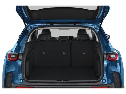 Used 2025 MAZDA CX-50 AWD 2.5 S w/ Cargo Package image 14