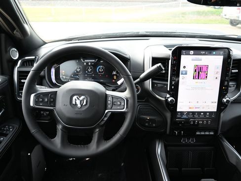 New 2026 RAM 3500 Laramie image 20