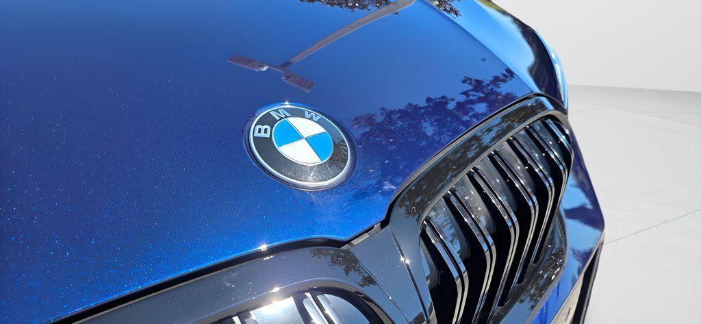 New 2026 BMW 330i Sedan w/ M Sport Package RWD image 27