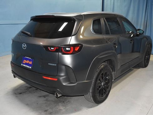 Used 2024 MAZDA CX-50 AWD 2.5 S w/ Cargo Package image 26