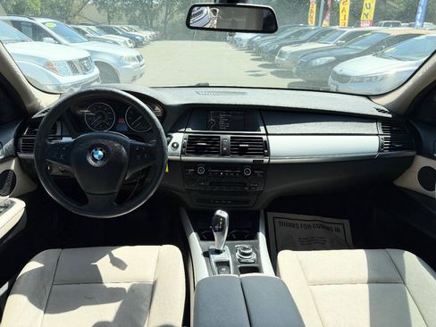 Used 2012 BMW X5 xDrive35i AWD/4WD image 11