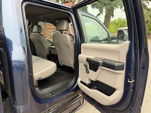 Used 2019 Ford F250 XL AWD/4WD image 21