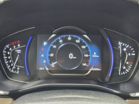 Used 2020 Hyundai Santa Fe Limited image 15