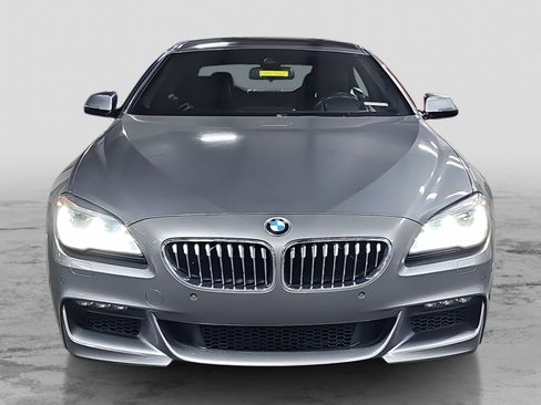 Used 2016 BMW 640i Gran Coupe image 2