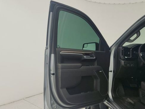 Used 2025 Chevrolet Silverado 1500 RST w/ Convenience Package II AWD/4WD image 20