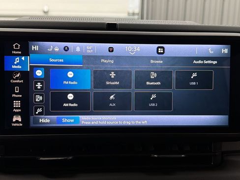 Used 2025 Jeep Wrangler Unlimited Sahara image 32