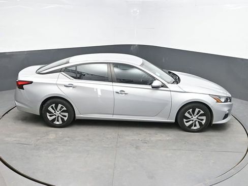Used 2021 Nissan Altima 2.5 S FWD image 32