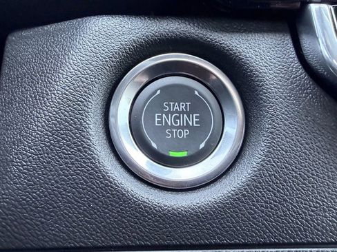 New 2026 Chevrolet Colorado Trail Boss AWD/4WD image 29