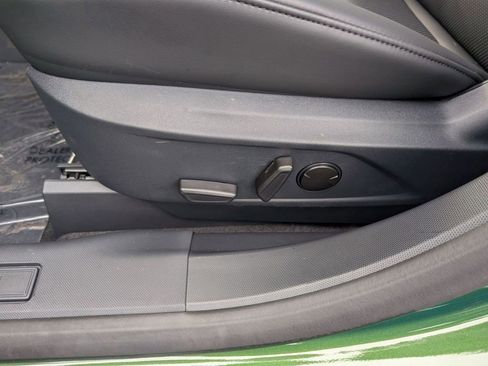 New 2025 Ford Mustang Mach-E Premium AWD/4WD image 23