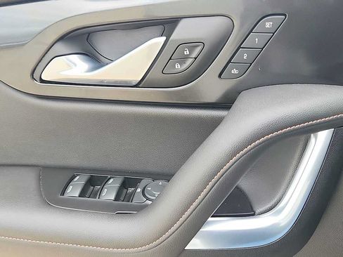 Used 2023 Chevrolet Blazer Premier w/ Driver Confidence II Package FWD image 23