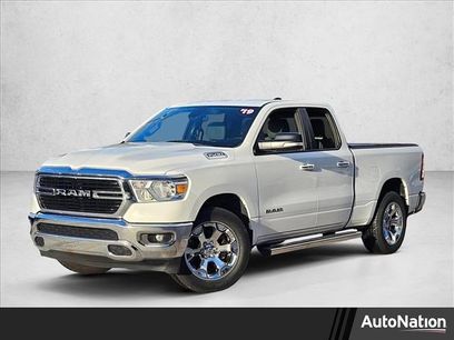 Used 2019 RAM 1500 Big Horn